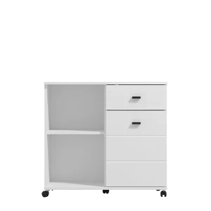 Komoda CORBY 77 2K1F1V POP OB