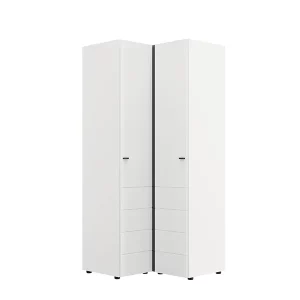 Ormar NEVIS UG h207 OB