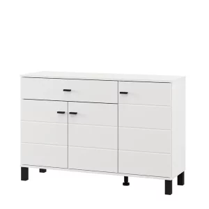 Komoda ALMOND 115 3K1F3V OB