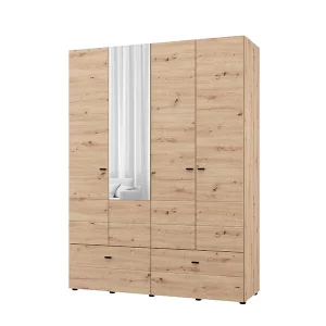 Ormar NEVIS 4K2F1O h207 AH