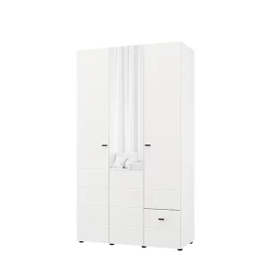 Ormar NEVIS 3K1F1O h207 OB