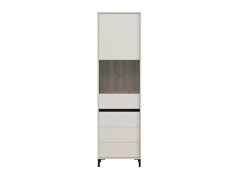 Vitrina MARRON 1K VS1 193 KSM - Image 2