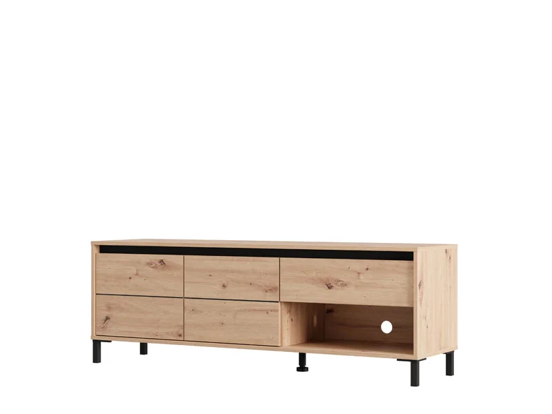 TV polica MARRON TV 150 3K1F2V AH - Image 3