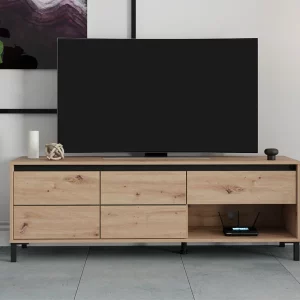 TV polica MARRON TV 150 3K1F2V AH