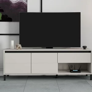 TV polica MARRON TV 150 3K1F2V KSM