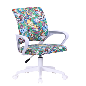 Stolica 103 svemir/bijela
