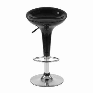 Barska stolica UT-C619 crna