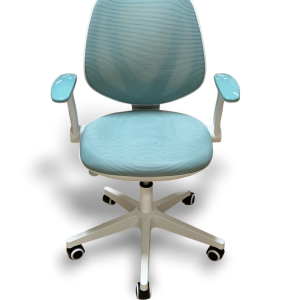 Stolica NF-393 bijela/plava