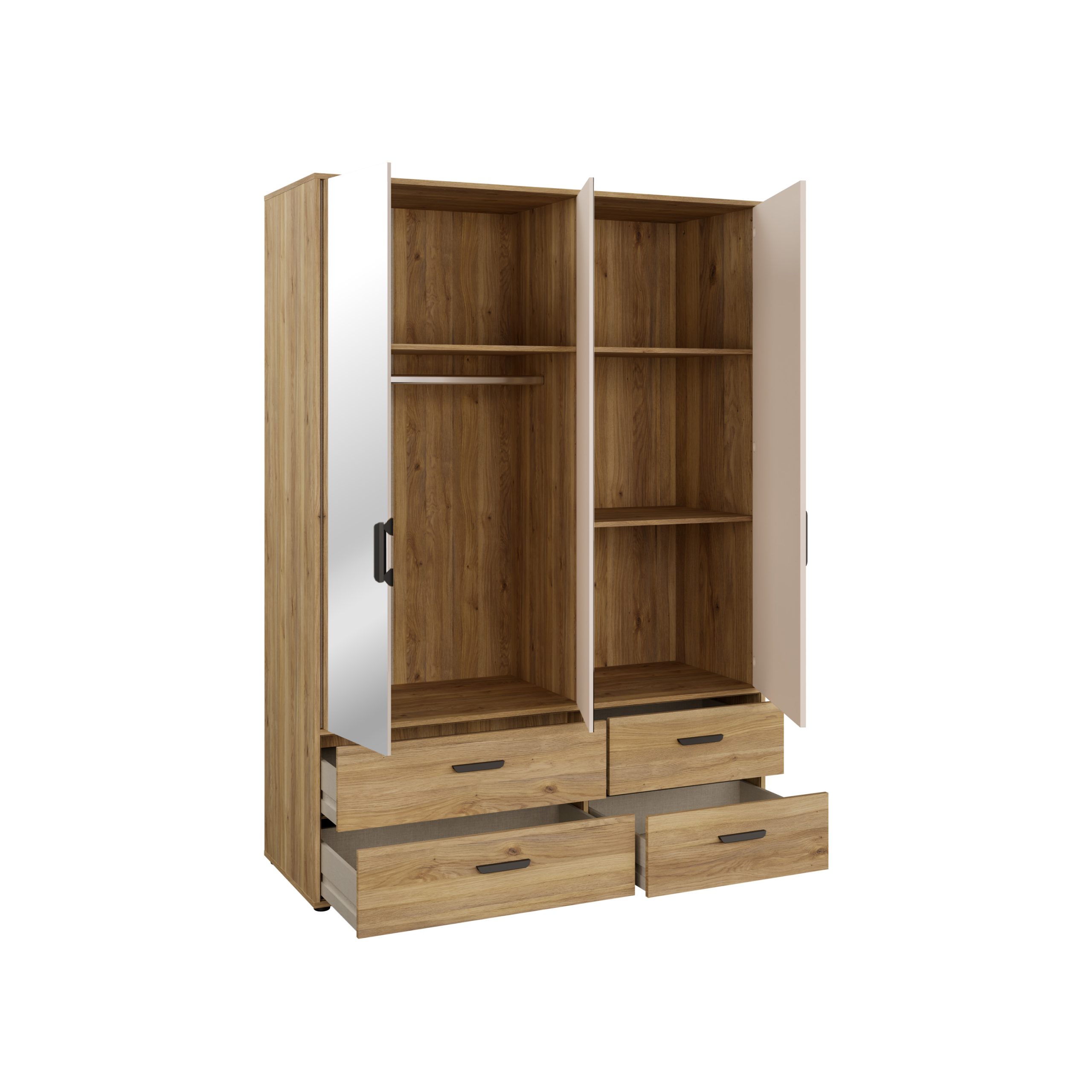 Ormar MOKKARO MOKS838-M802 OG - Image 2