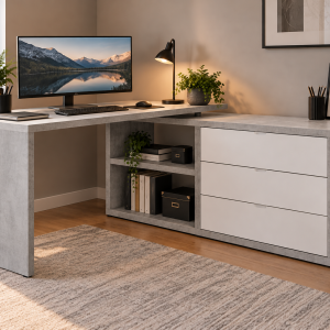 Radni stol PRATICO SR9655B